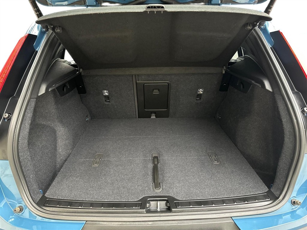 Volvo EX40 Core billede 14