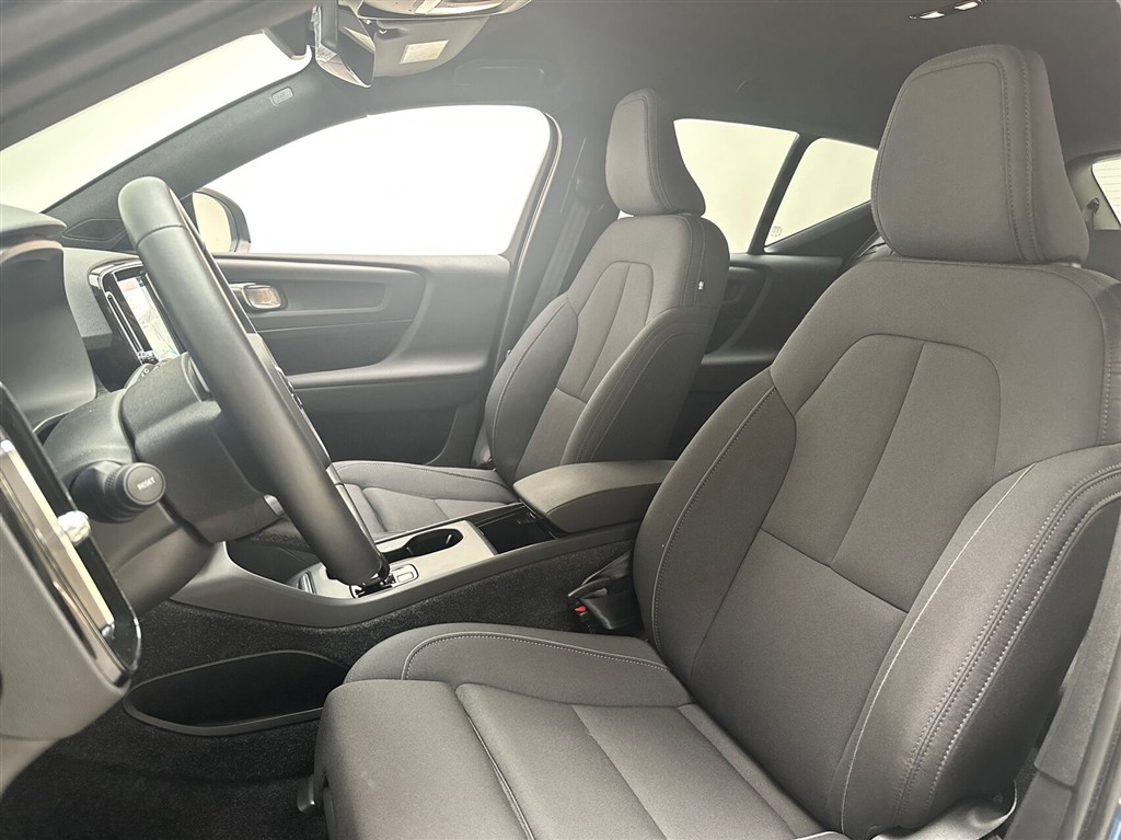 Volvo EX40 Core billede 19