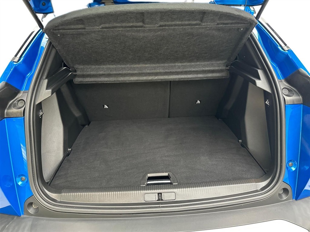 Peugeot e-2008 GT billede 14