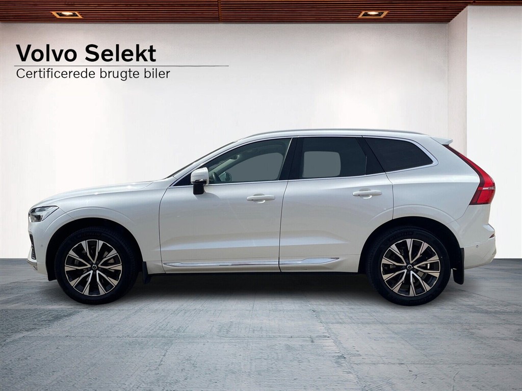 Volvo XC60 Plus billede 3