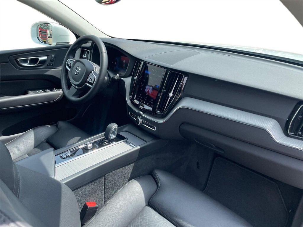 Volvo XC60 Plus billede 5