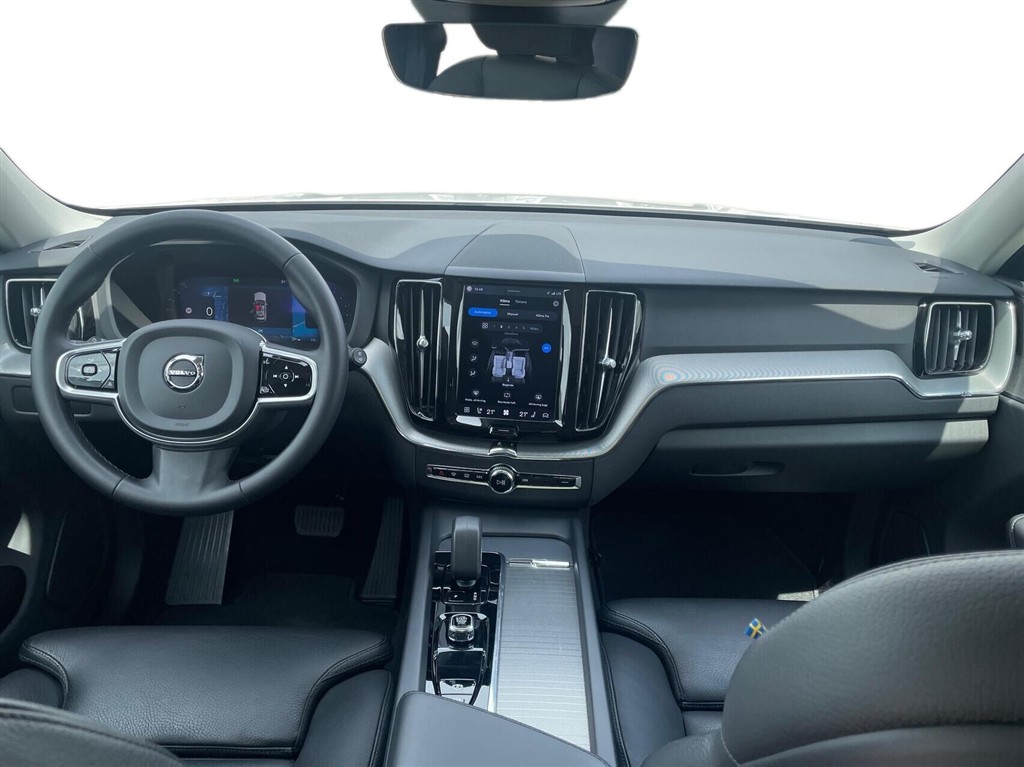 Volvo XC60 Plus billede 6