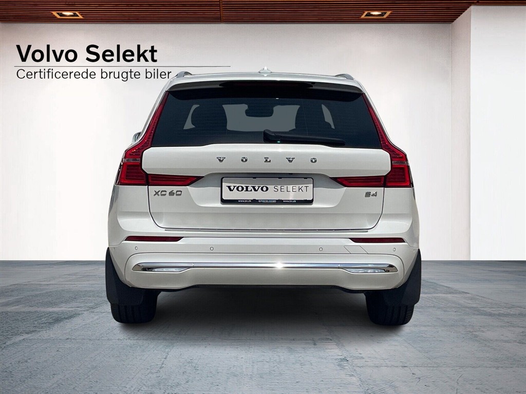 Volvo XC60 Plus billede 8