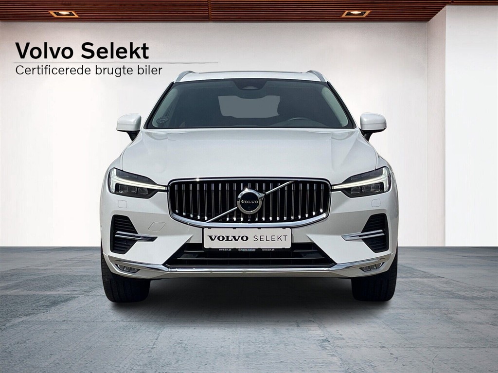 Volvo XC60 Plus billede 9