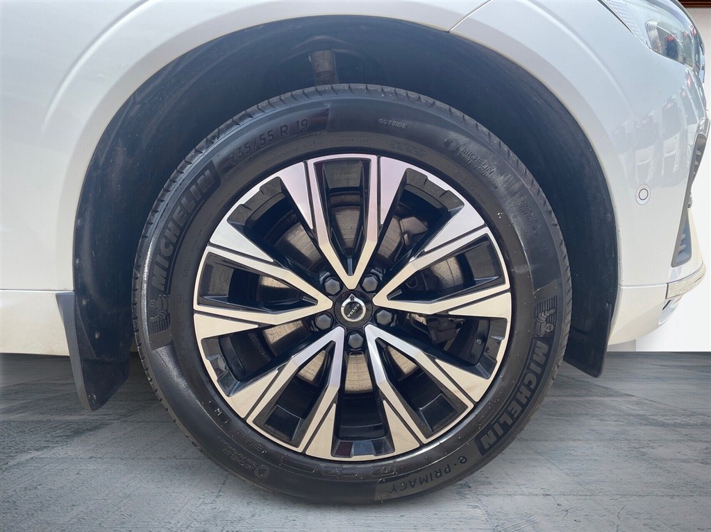 Volvo XC60 Plus billede 10