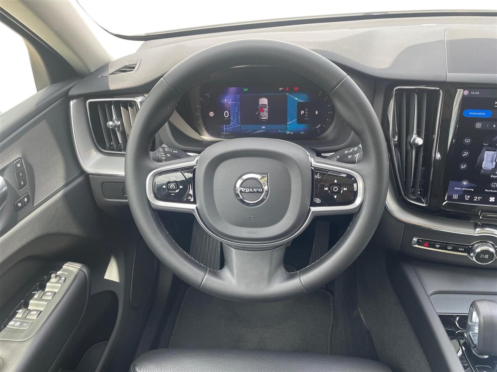 Volvo XC60 Plus billede 11