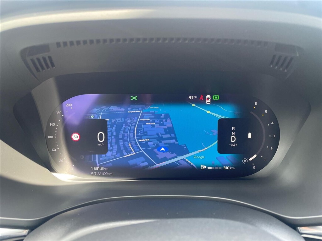 Volvo XC60 Plus billede 12