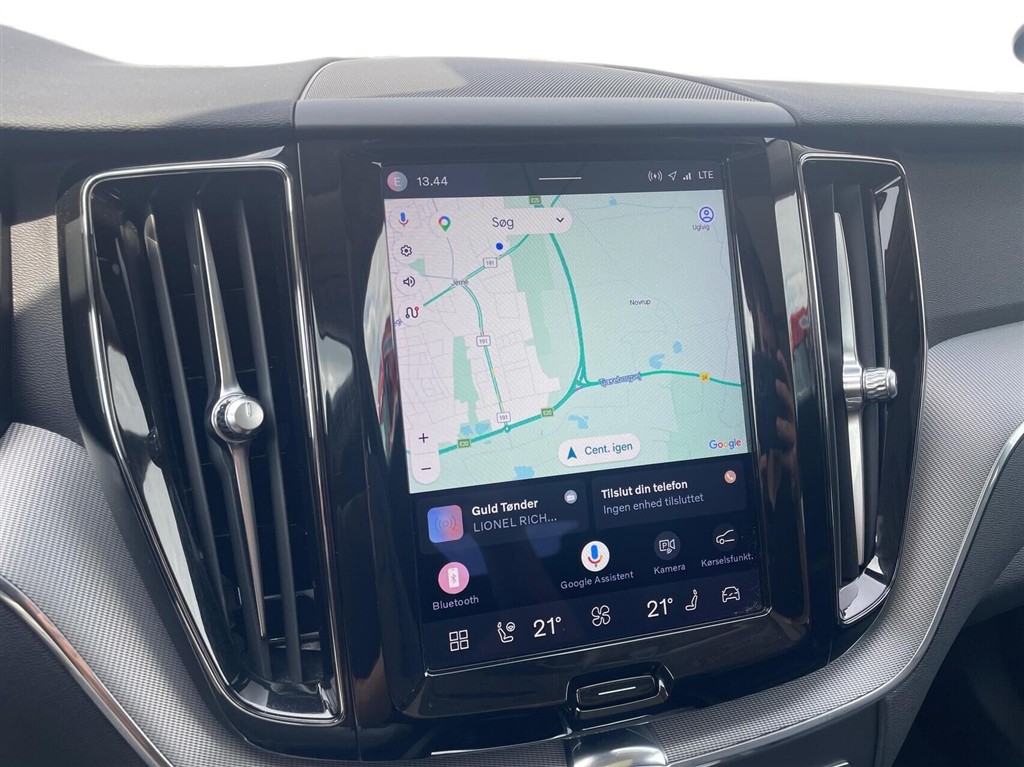 Volvo XC60 Plus billede 13