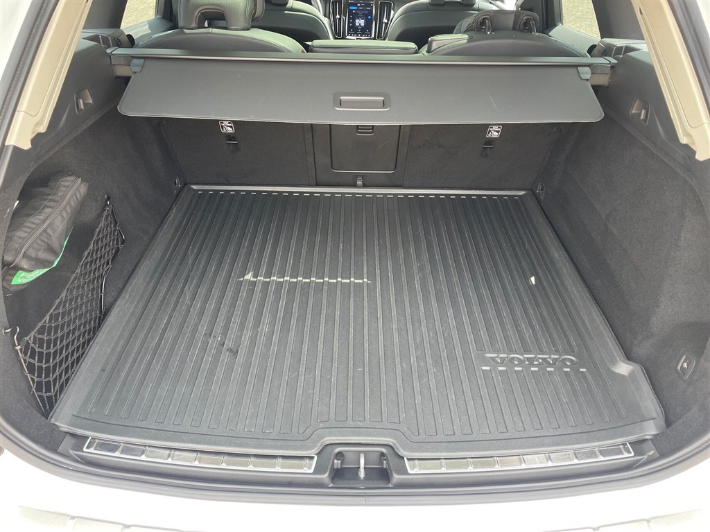 Volvo XC60 Plus billede 14