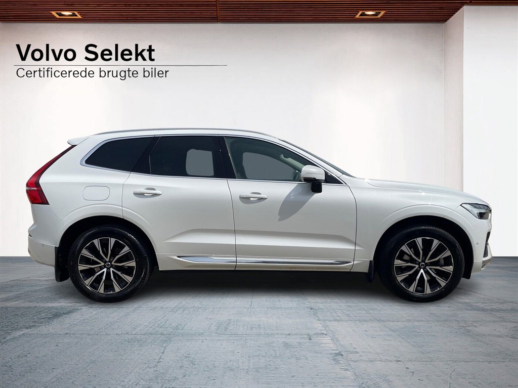 Volvo XC60 Plus billede 15