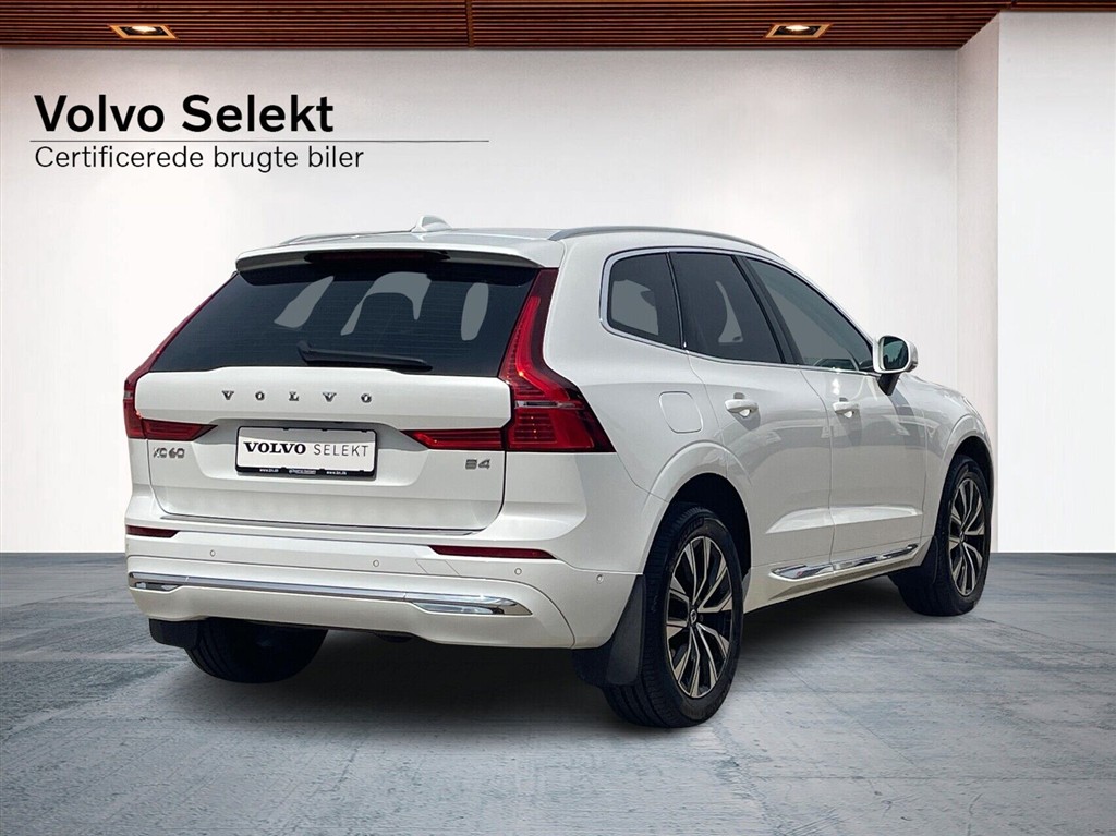 Volvo XC60 Plus billede 17