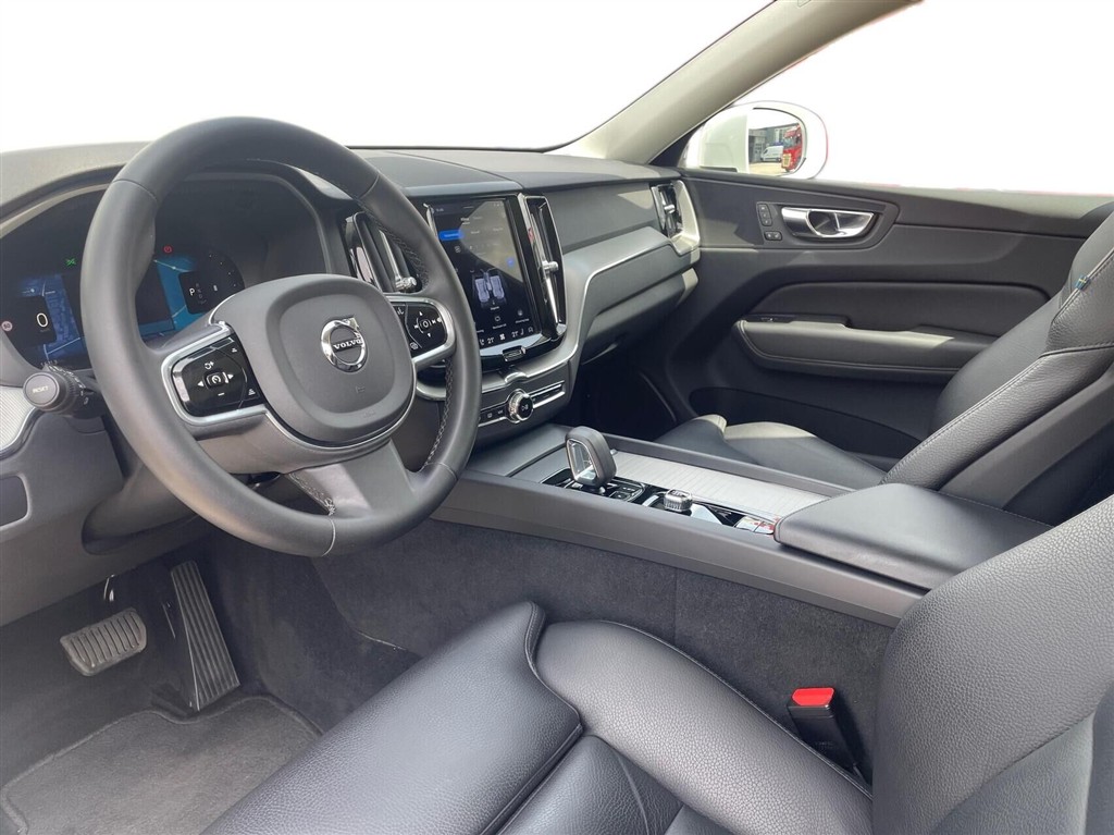 Volvo XC60 Plus billede 18