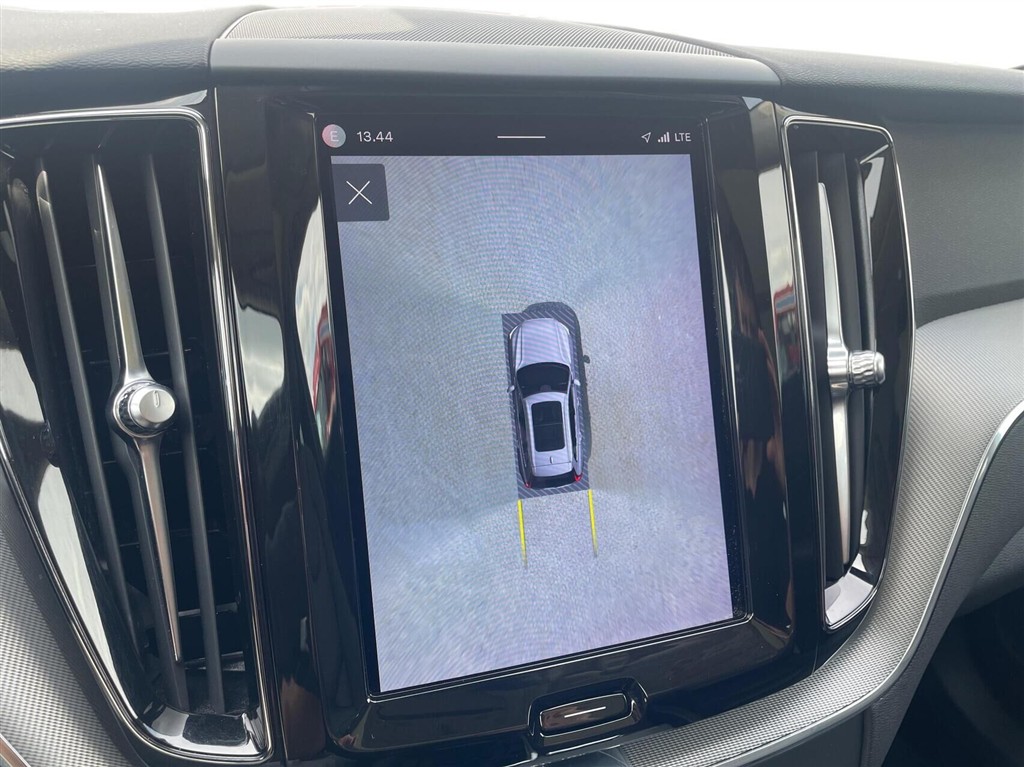Volvo XC60 Plus billede 22