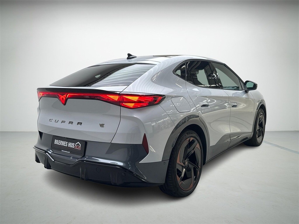 Cupra Tavascan VZ Adrenaline billede 2