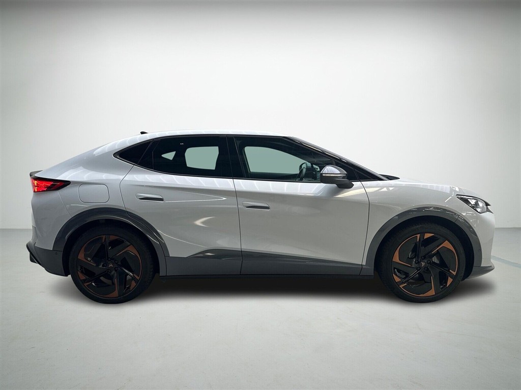 Cupra Tavascan VZ Adrenaline billede 6