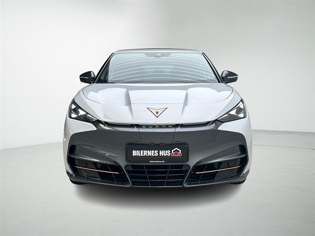 Cupra Tavascan VZ Adrenaline billede 7