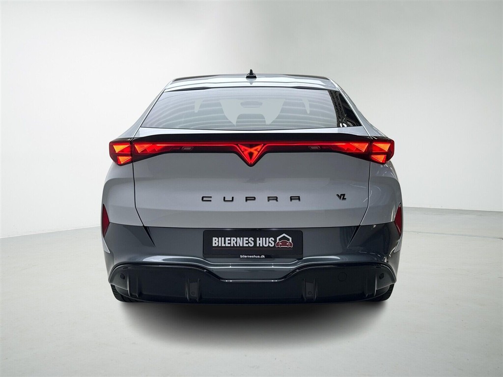 Cupra Tavascan VZ Adrenaline billede 8