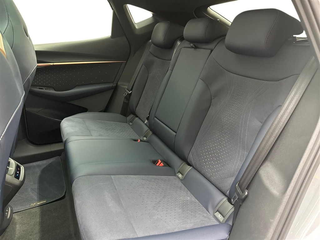 Cupra Tavascan VZ Adrenaline billede 13