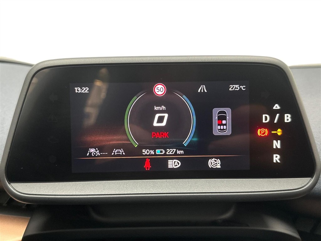Cupra Tavascan VZ Adrenaline billede 15