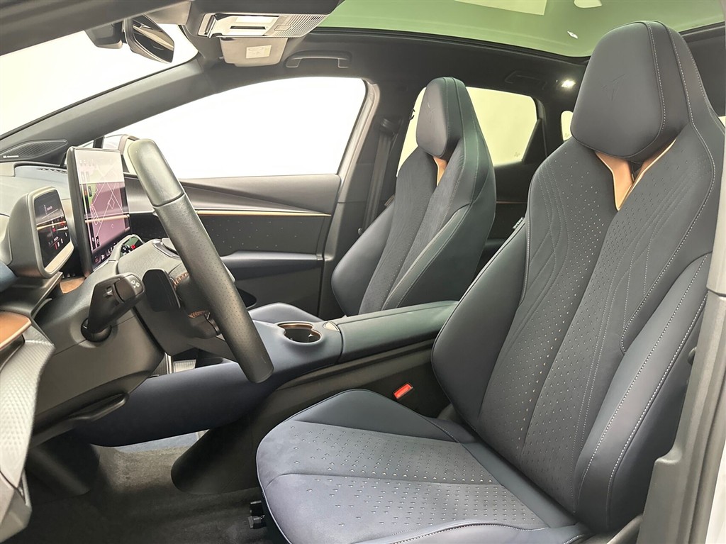 Cupra Tavascan VZ Adrenaline billede 19