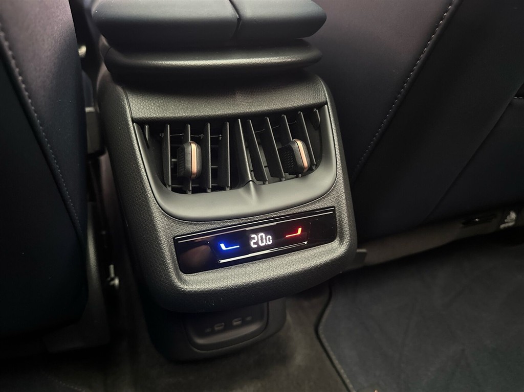 Cupra Tavascan VZ Adrenaline billede 20