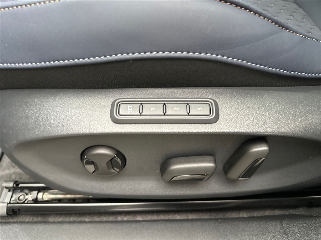 Cupra Tavascan VZ Adrenaline billede 22