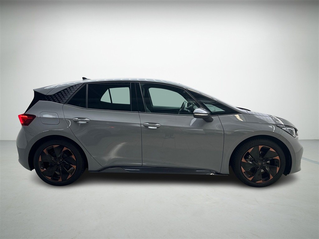 Cupra Born Dinamica Pack High billede 6