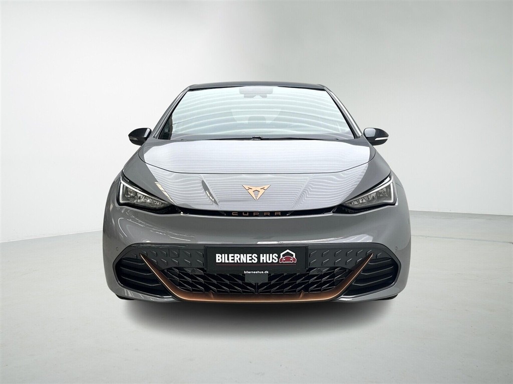 Cupra Born Dinamica Pack High billede 7