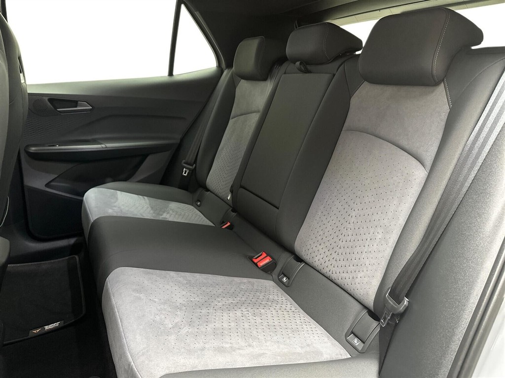 Cupra Born Dinamica Pack High billede 13
