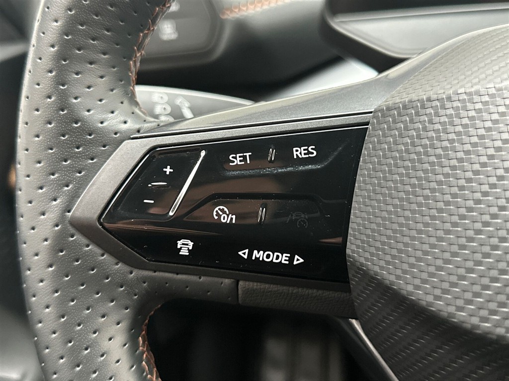 Cupra Born Dinamica Pack High billede 16