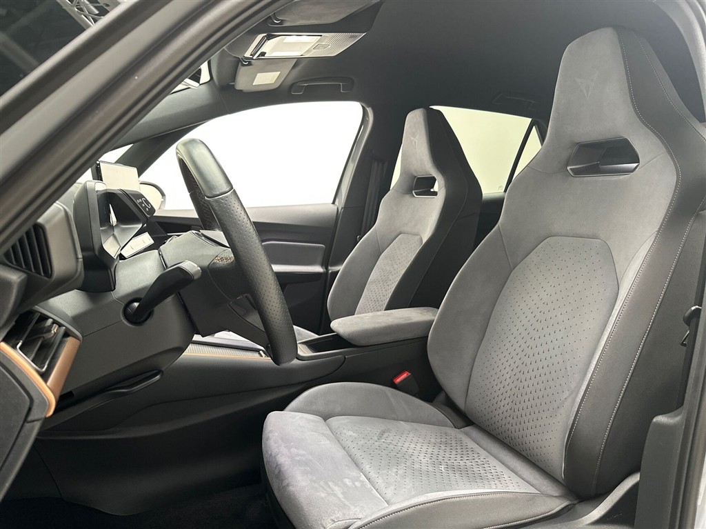 Cupra Born Dinamica Pack High billede 19