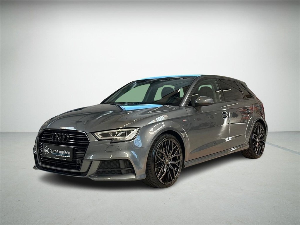 Audi A3 Sport Limited Edition
