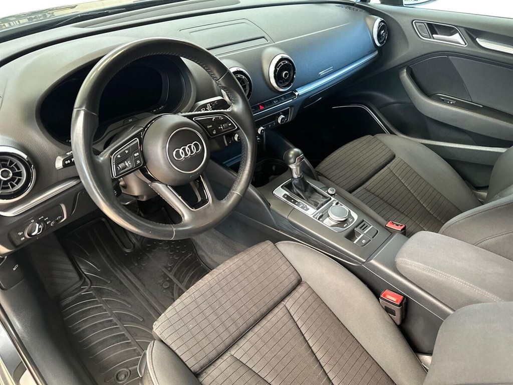 Audi A3 Sport Limited Edition billede 3