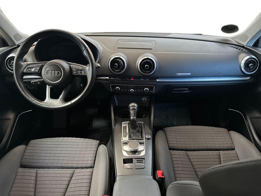 Audi A3 Sport Limited Edition billede 4