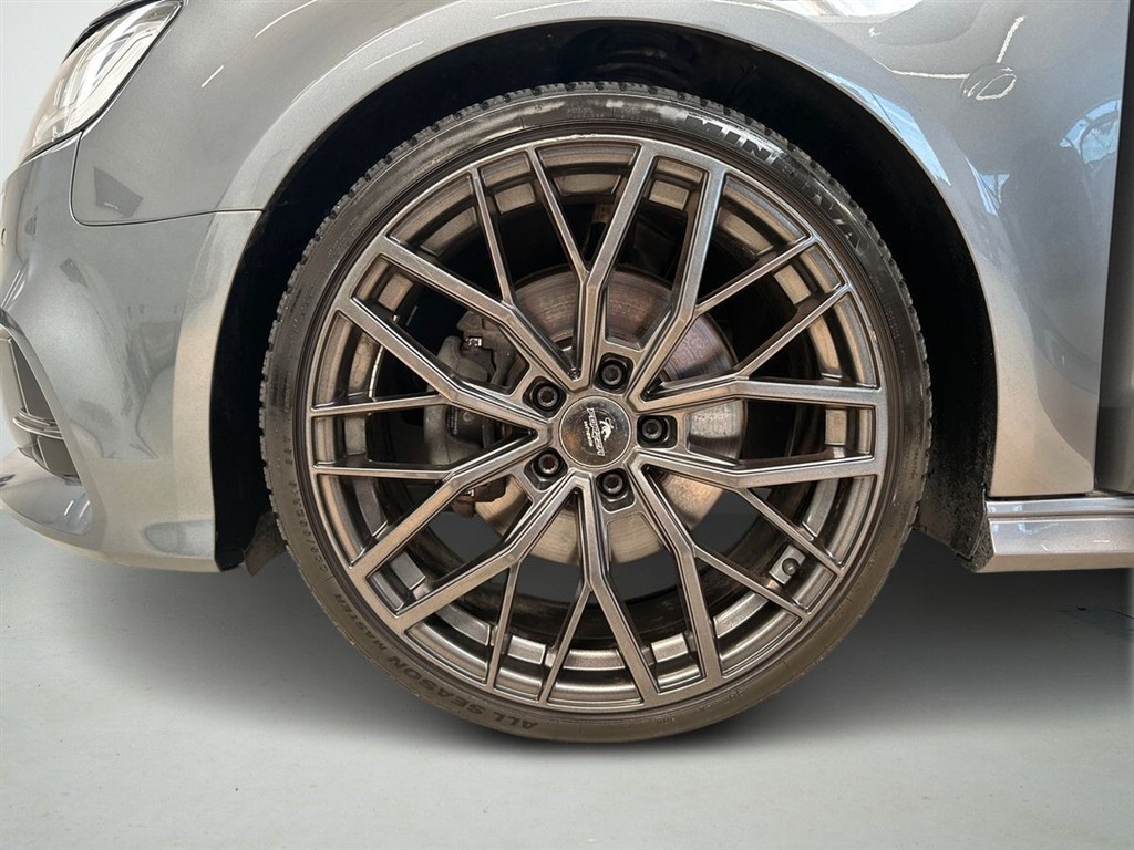 Audi A3 Sport Limited Edition billede 8