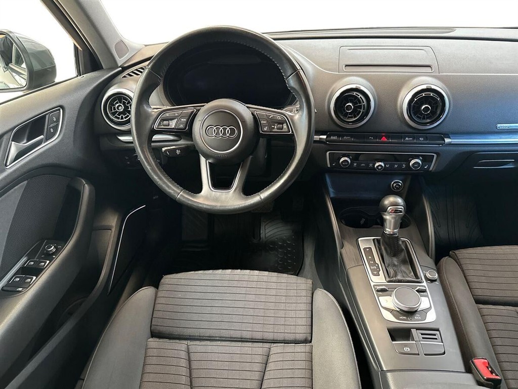 Audi A3 Sport Limited Edition billede 9