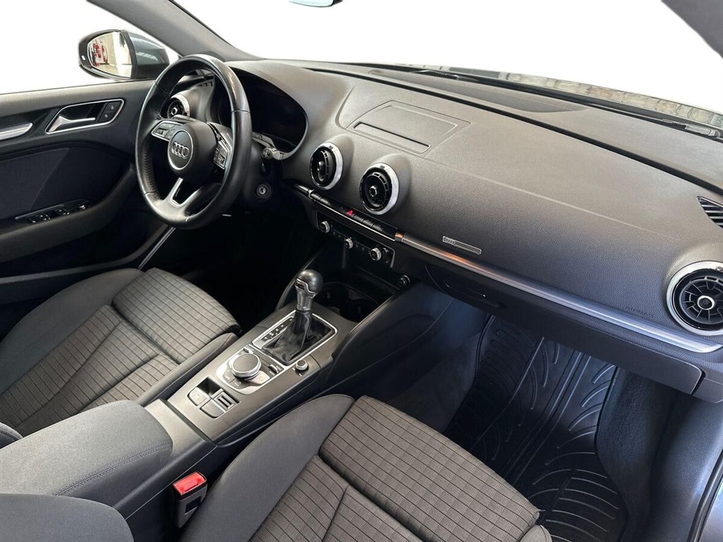Audi A3 Sport Limited Edition billede 10