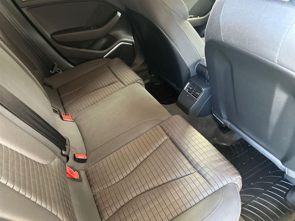 Audi A3 Sport Limited Edition billede 12