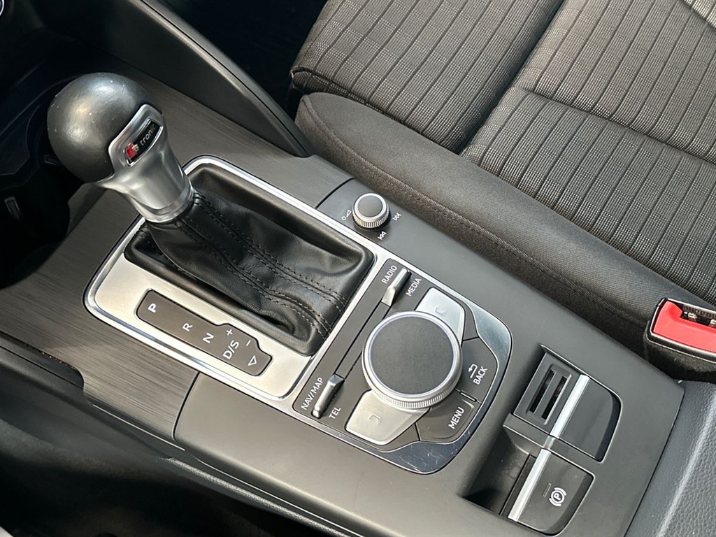 Audi A3 Sport Limited Edition billede 15
