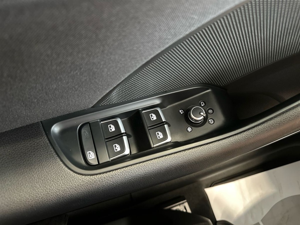 Audi A3 Sport Limited Edition billede 16