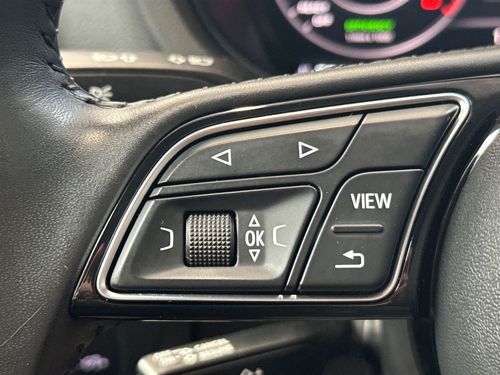 Audi A3 Sport Limited Edition billede 17