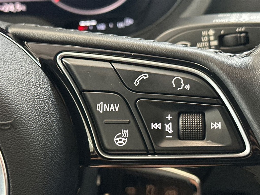 Audi A3 Sport Limited Edition billede 18