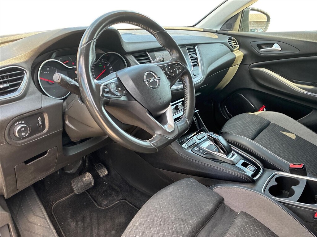 Opel Grandland X Cosmo Prestige Pack billede 3