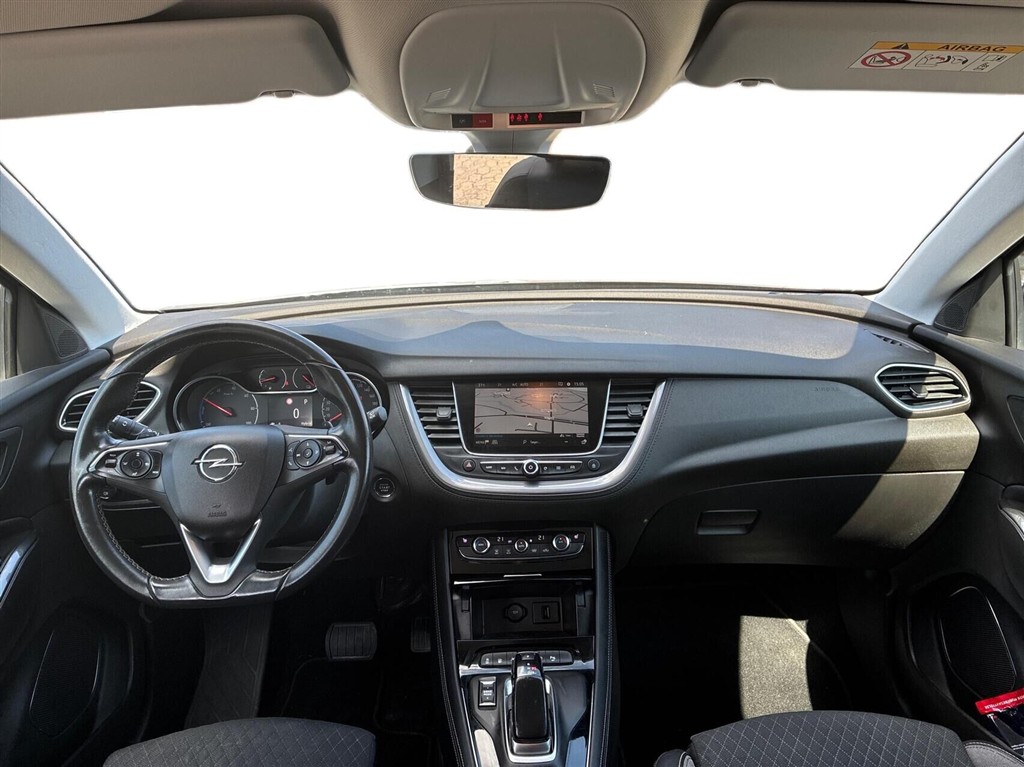 Opel Grandland X Cosmo Prestige Pack billede 5
