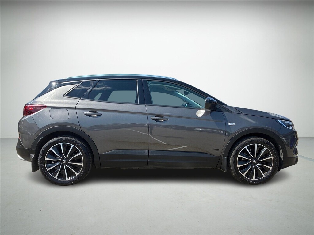 Opel Grandland X Cosmo Prestige Pack billede 8