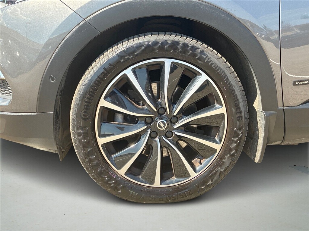 Opel Grandland X Cosmo Prestige Pack billede 11