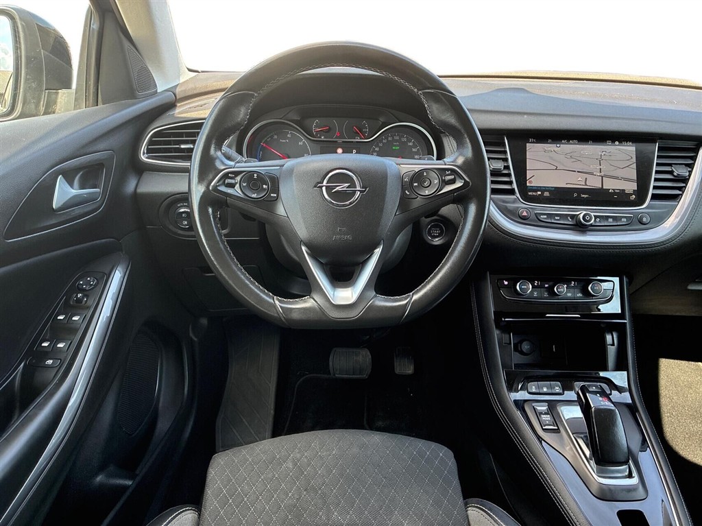 Opel Grandland X Cosmo Prestige Pack billede 12