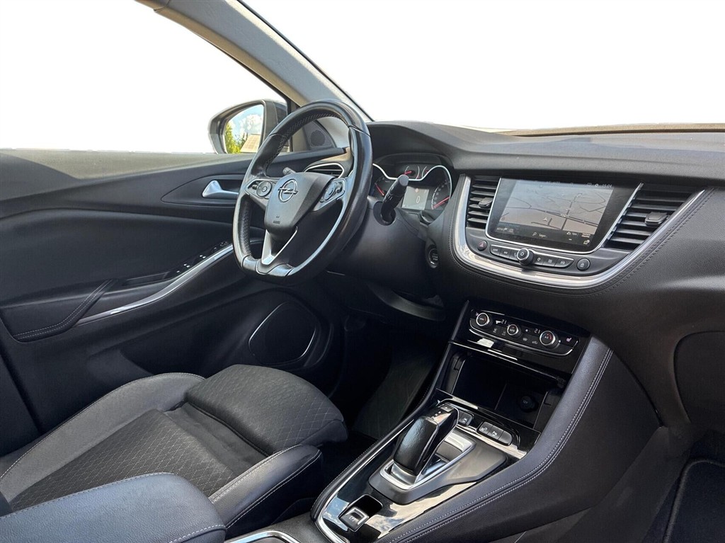 Opel Grandland X Cosmo Prestige Pack billede 13
