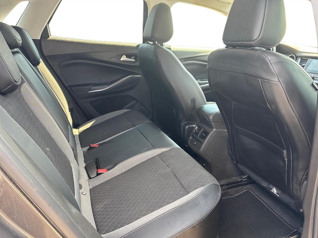 Opel Grandland X Cosmo Prestige Pack billede 17