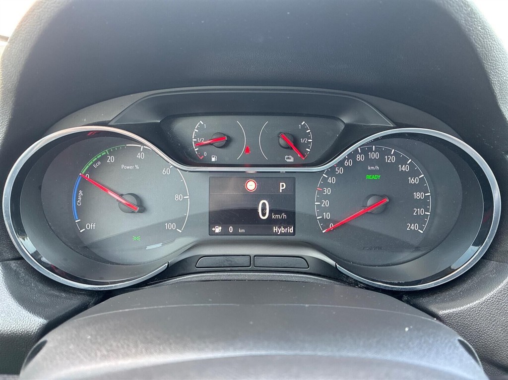 Opel Grandland X Cosmo Prestige Pack billede 20